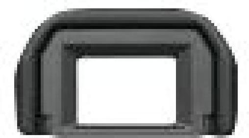 Actual product image Canon Eyecup Ef (Eye cup)