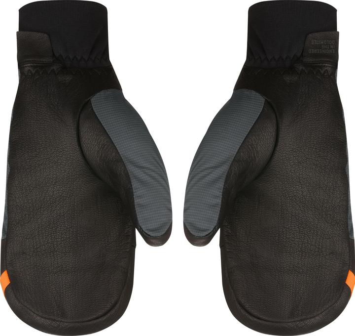 Produktbild Salewa Ortles TirolWool® Responsive Fäustlinge (L)