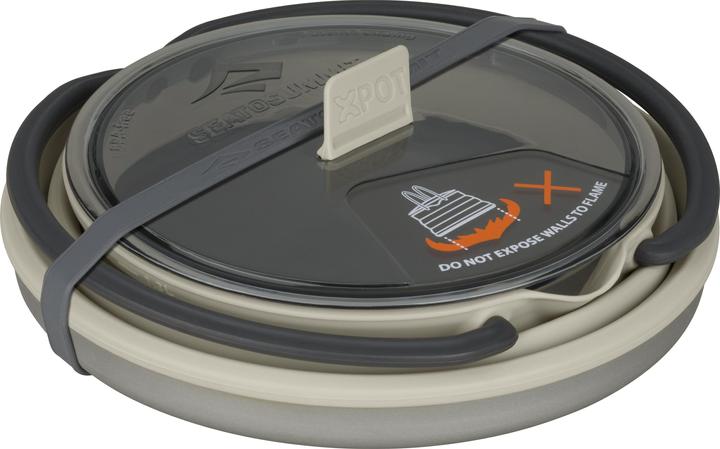 Image du produit Sea To Summit X-Pot