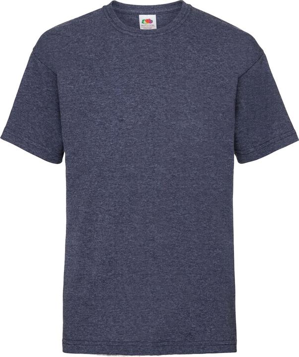 Vintage navy screziato