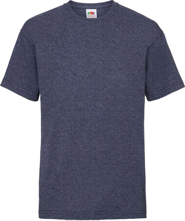 Vintage navy screziato