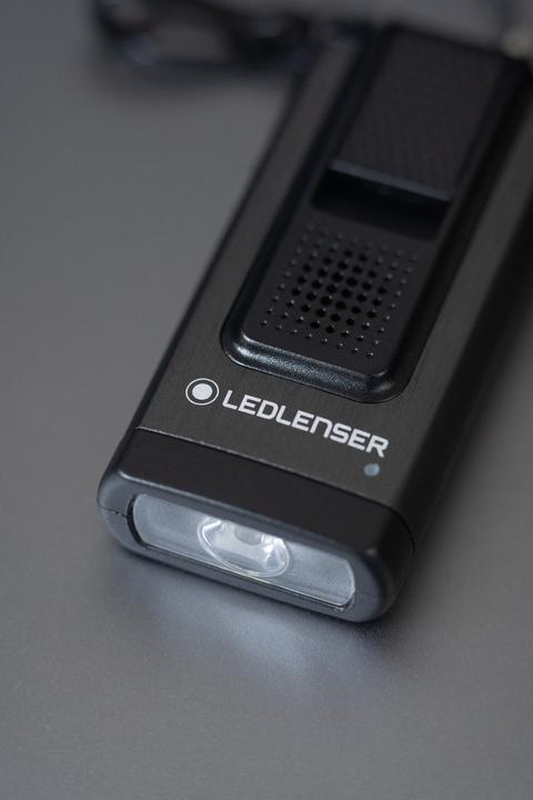 Immagine prodotto Ledlenser Sicurezza K6R (6.60 cm, 400 lm)