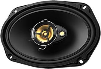 Image du produit Kenwood Corp. KFC-S6976EX (500 W, 6 x 9")