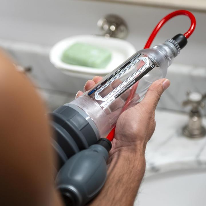 Produktbild Bathmate Hydromax Xtreme X40