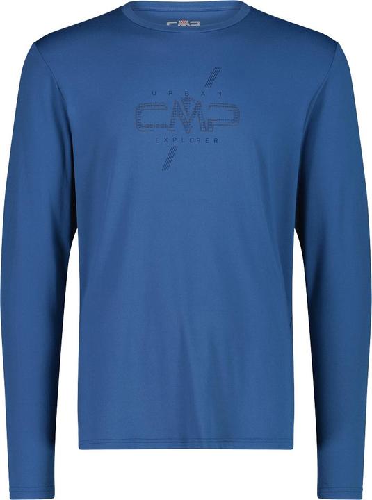 Image du produit CMP Campagnolo Maillot manches longues (54)