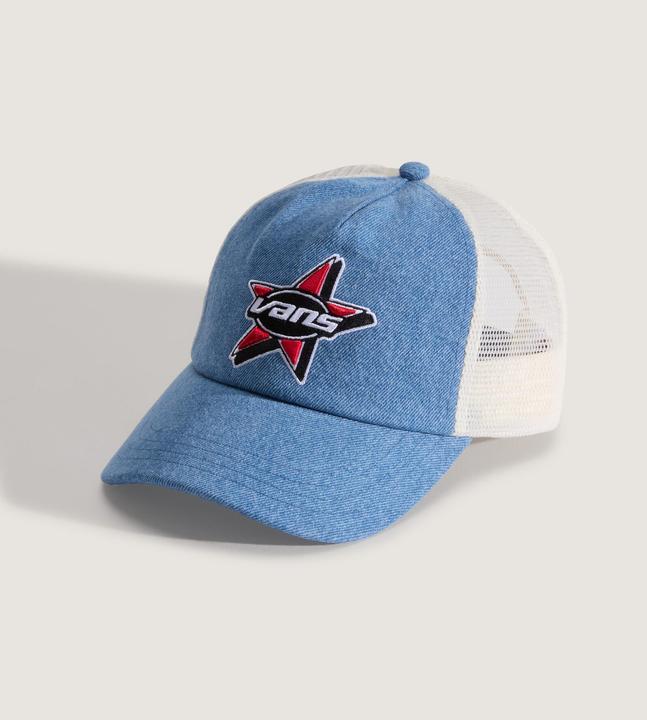 Produktbild Vans Marked Jockey Trucker (One Size)