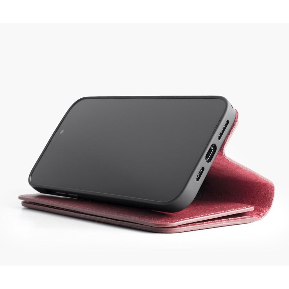 Wachikopa Custodia multi-portafoglio per iPhone iPhone 13 Pro (Apple iPhone 13 Pro), Cover smartphone