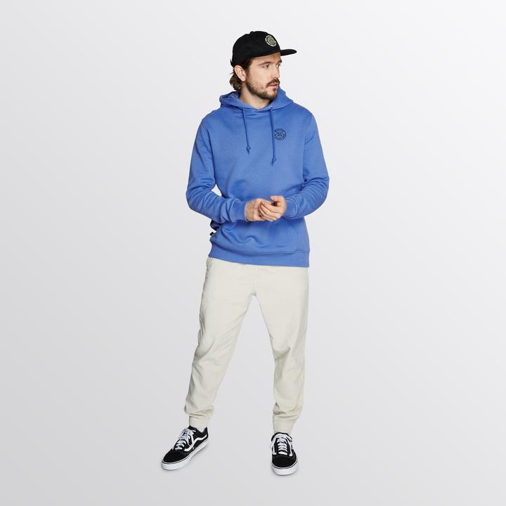 Produktbild Mystic Boarding Hood Sweat (L)