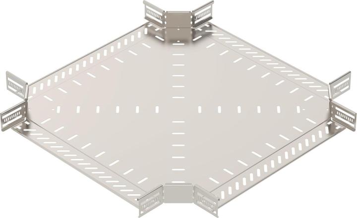 Produktbild OBO Bettermann Kreuzung für Kabelrinne (50 cm)