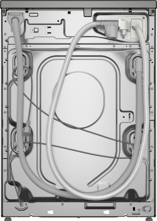 Produktbild Bosch Hausgeräte Serie 6, Waschmaschine, Frontlader, 9 kg, 1400 U/min., WGG244ZR90, ID WGG244ZR90 (9 kg, Links)