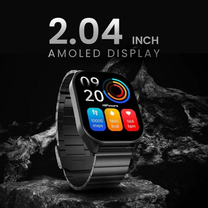 Actual product image HiFuture Future Fit (40 mm)