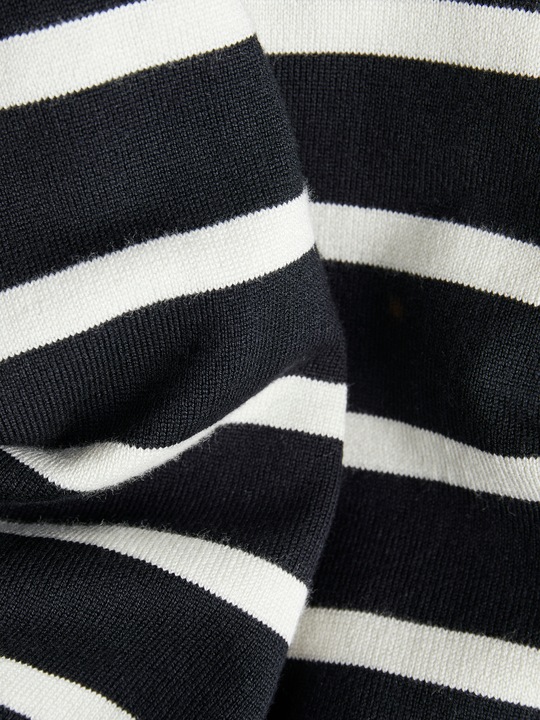 Actual product image JJXX Jxlayla Comfy Ss Knit Noos (M)