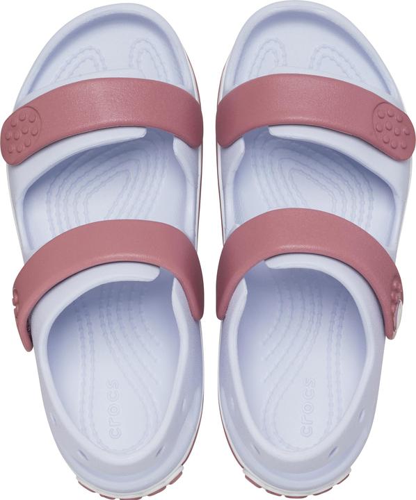 Actual product image Crocs K's Crocband Cruiser Sandal (31)