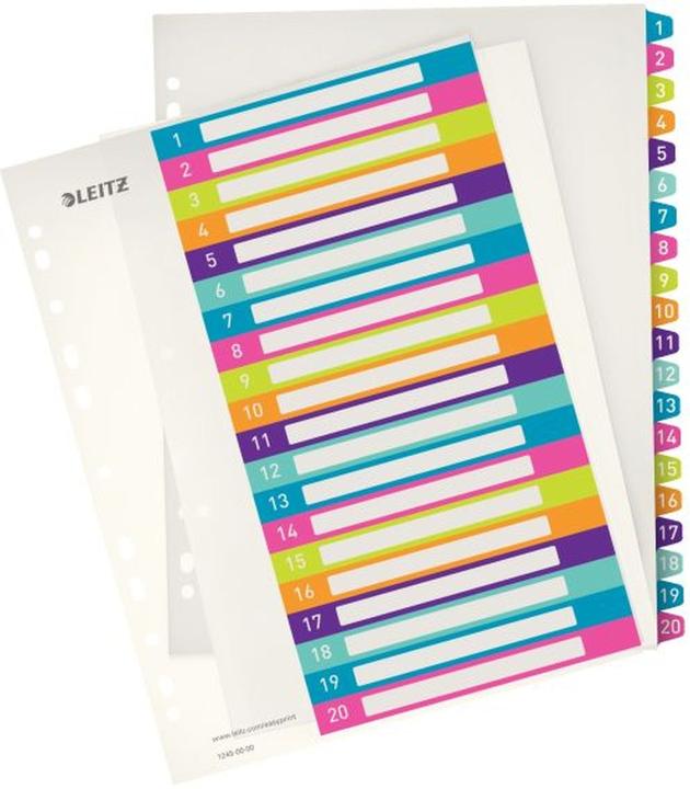 Image du produit Leitz Wow