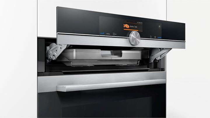 Actual product image Siemens CS656GBS2