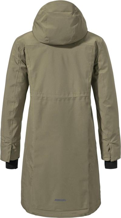 Produktbild Schöffel Women's Insulated Coat Gregale (34)