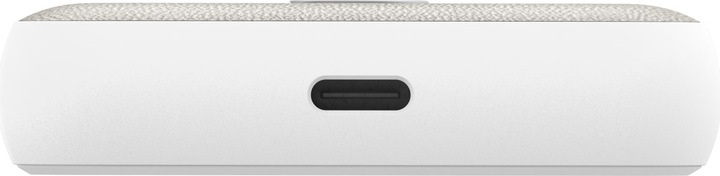 Actual product image OtterBox Wireless Power Bank (7.5W) 5000mAh USB-C Port White (5000 mAh, 12 W)