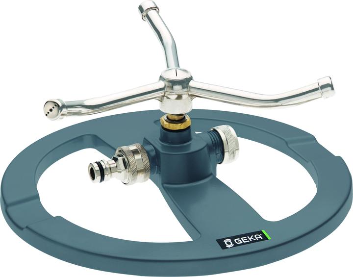 Image du produit Geka Kreisregner (Arroseur circulaire)
