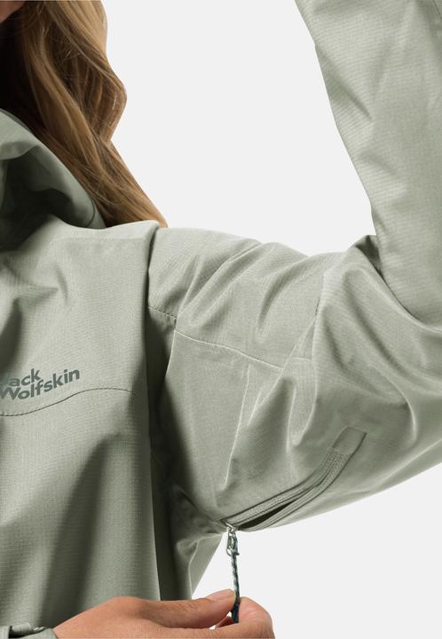 Immagine prodotto Jack Wolfskin Kammweg 3L Jkt W (S)