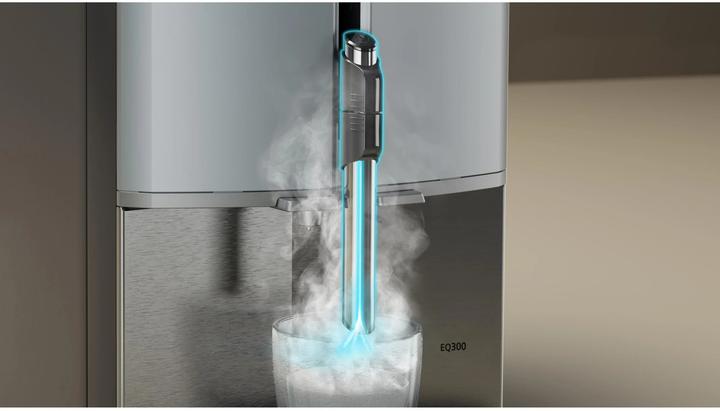 Actual product image Siemens EQ300 TF301E19