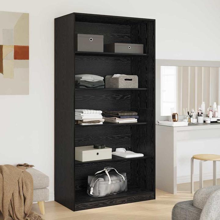 Actual product image vidaXL Kleiderschrank (50 x 100 x 201 cm)