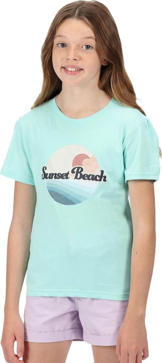 Produktbild Regatta Bosley V TShirt (140)