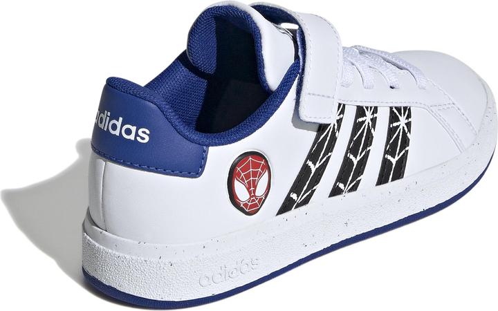 Produktbild adidas Marvel Grand Court Spider-man (36 2/3)