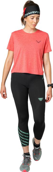 Actual product image Dynafit Women's Trail T-Shirt (L)