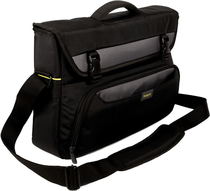 Produktbild Targus City Gear Messenger (17.30", Universal)