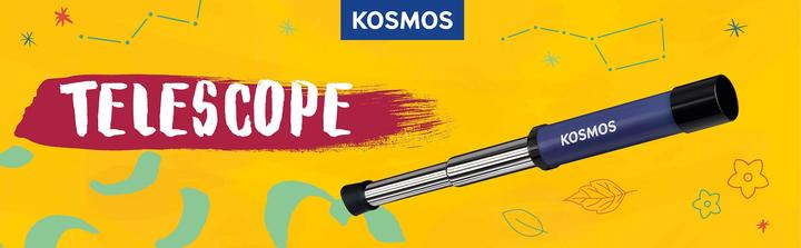Produktbild Kosmos Discovery Telescope, d/f/i