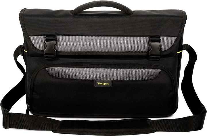Produktbild Targus City Gear Messenger (17.30", Universal)