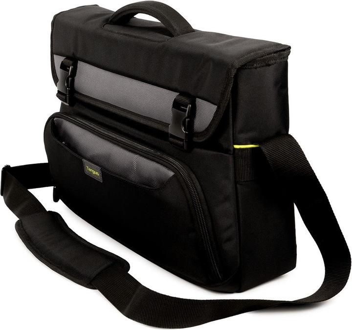 Produktbild Targus City Gear Messenger (17.30", Universal)