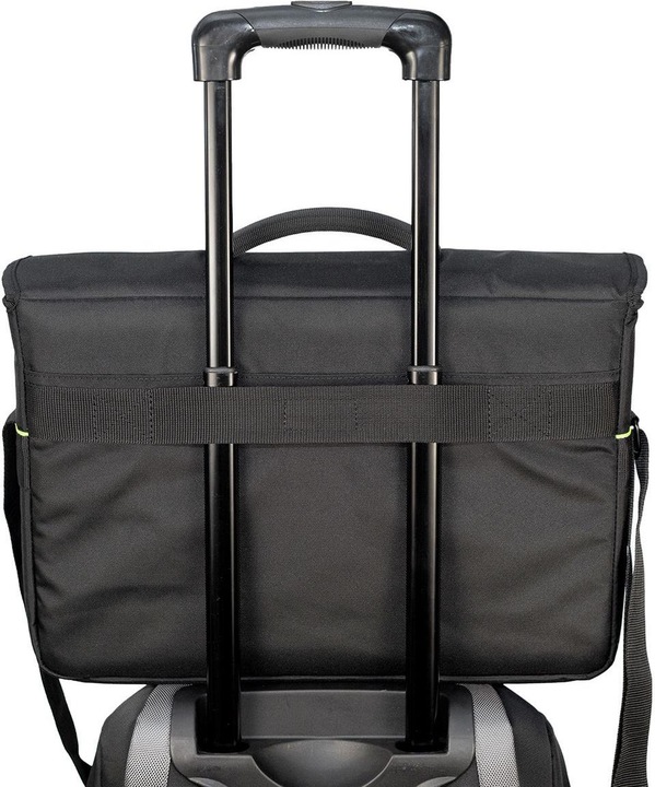 Produktbild Targus City Gear Messenger (17.30", Universal)