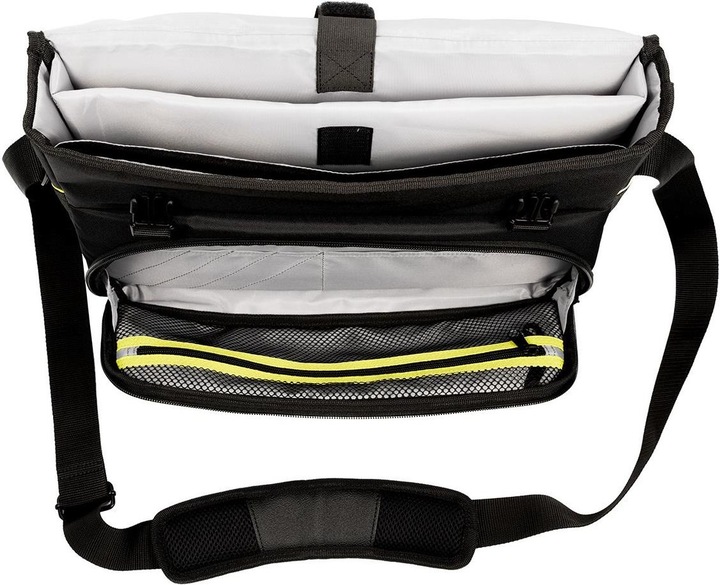 Produktbild Targus City Gear Messenger (17.30", Universal)