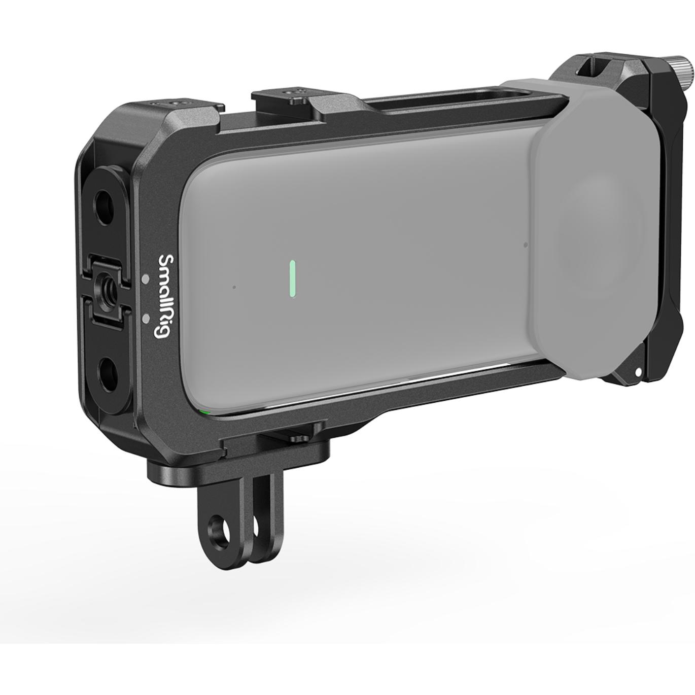 Thumbnail - SmallRig Utility Frame, Video Zubehör, Schwarz