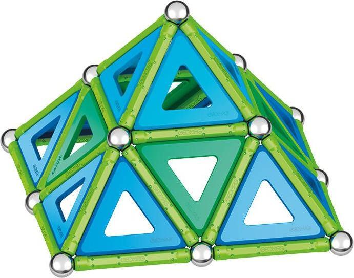 Actual product image Geomag Panels