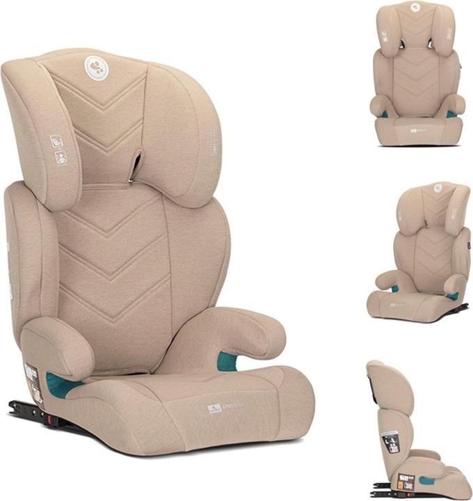 Produktbild Lorelli Kindersitz Speed GT i-Size (Kindersitz, ECE R129/i-Size Norm)