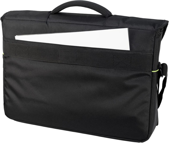 Produktbild Targus City Gear Messenger (17.30", Universal)