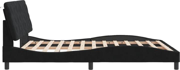 Produktbild vidaXL Bettgestell (160 x 200 cm)