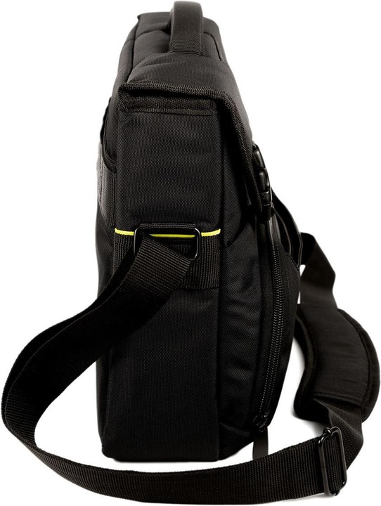 Produktbild Targus City Gear Messenger (17.30", Universal)