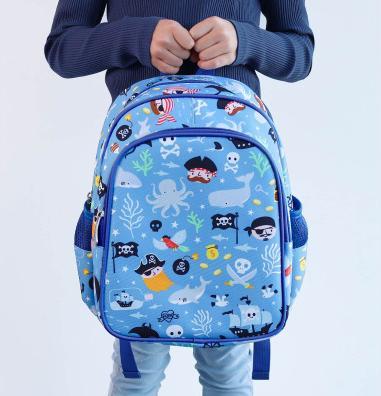 Produktbild A Little Lovely Company Rucksack (16 l)