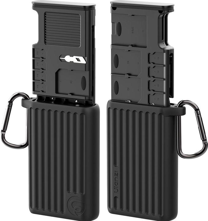 Actual product image Ulanzi MCR 01 Multifunctional High Speed Card Reader (USB 3.0)