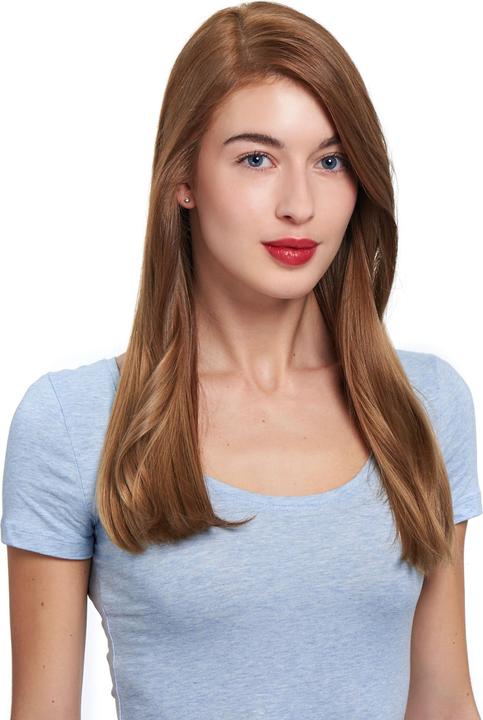 Produktbild Garnier Olia (7 Dunkelblond)
