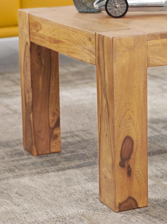 Actual product image Wohnling Mumbai (60 x 60 x 40 cm)