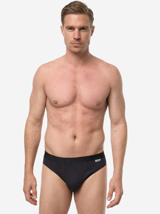 Immagine prodotto Nur Die Slip Unterhose Cotton Stretch (XXL, confezione da 6)