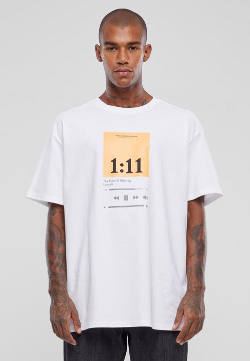 Immagine prodotto Urban Classics Maglietta oversize 1:11 - 119349 (L)