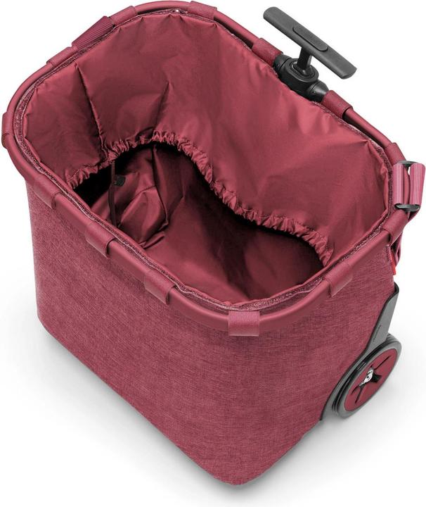 Produktbild reisenthel Carrycruiser Einkaufstrolley 47,5 cm