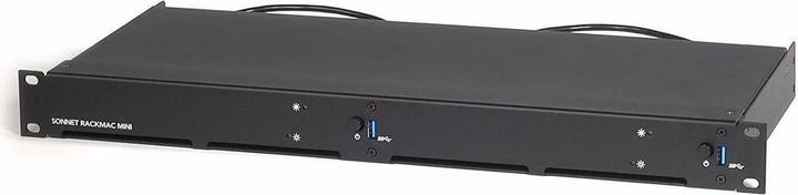 Sonnet RackMac mini 2018