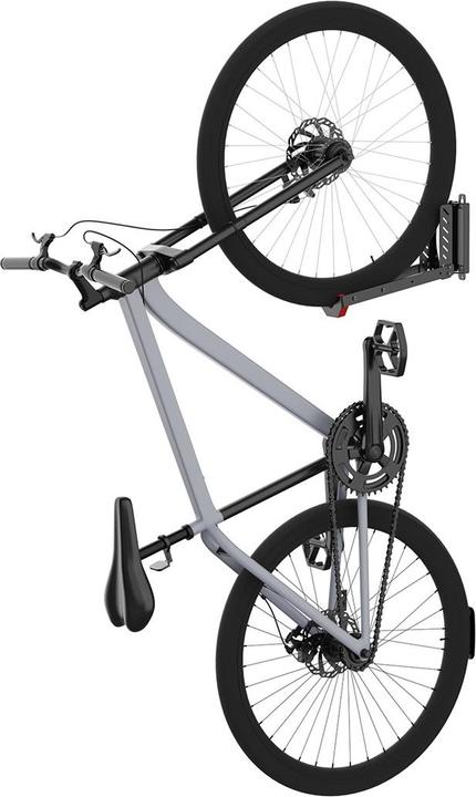 Produktbild Maclean Wandfahrradträger Wandhalterung 35kg max MC-498