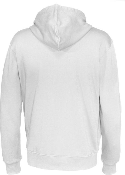 Produktbild Cottover Hoodie mit durchgehendem Reissverschluss (L)